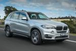 BMW X5 xDrive40e 2016 года (AU)